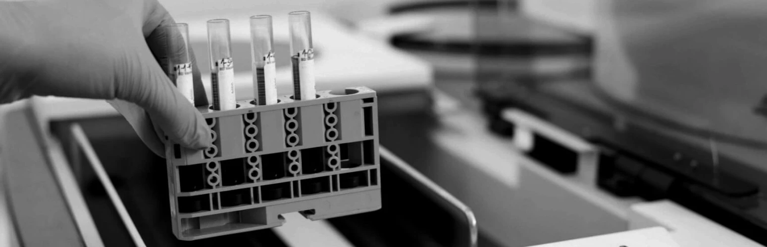 Décolletage dans l’industrie médicale