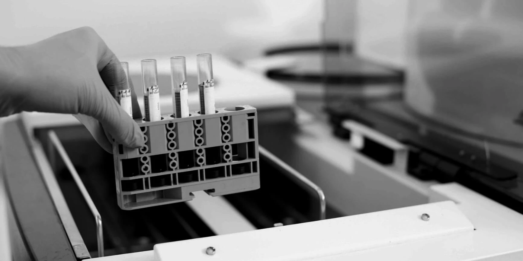 Décolletage dans l’industrie médicale