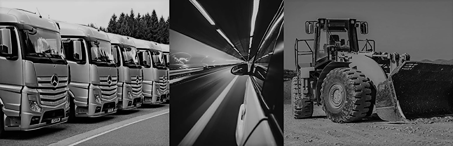 Bar-turning for the car industry / trucks / off-road