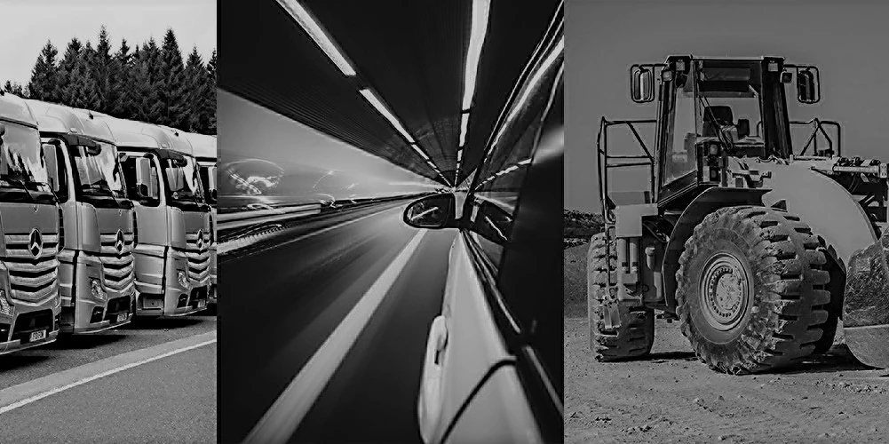 Décolletage automobile / poids lourds / engins