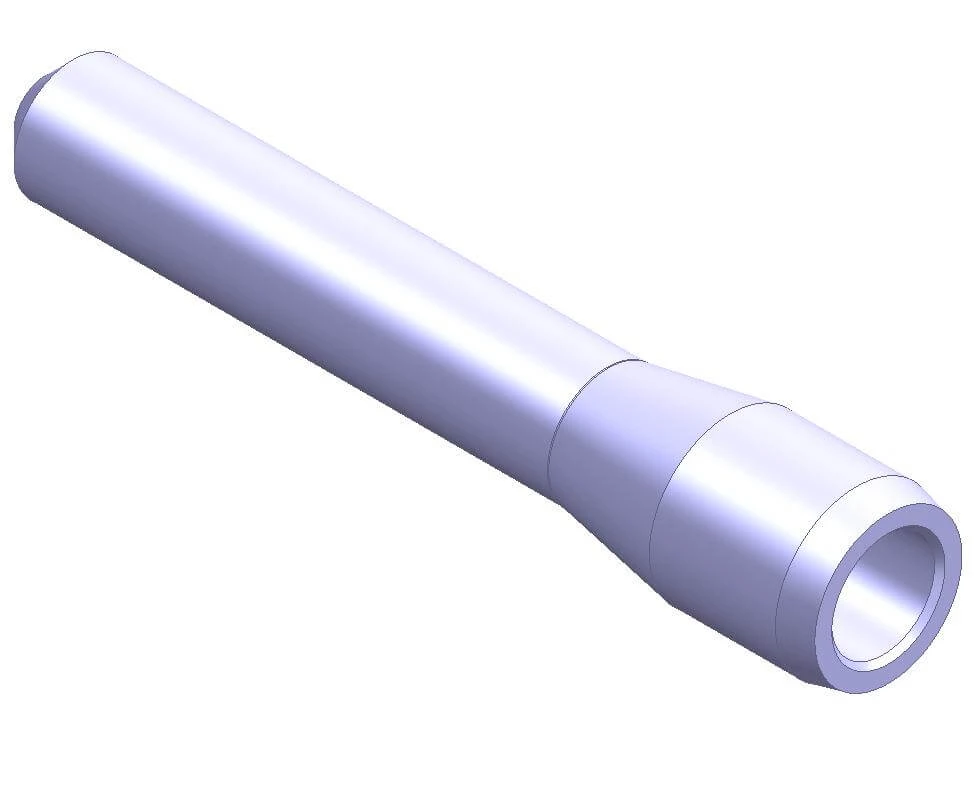 Décolletage du filtre après optimisation