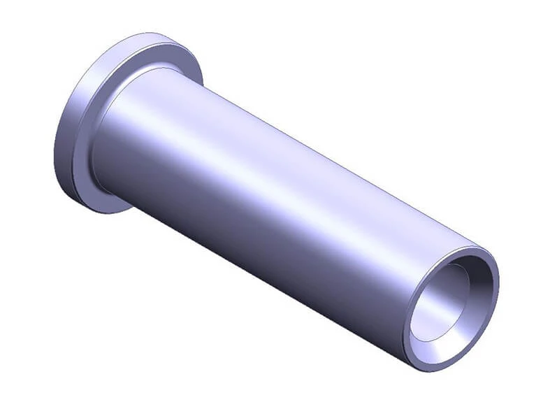 thermostatic fitting après optimization